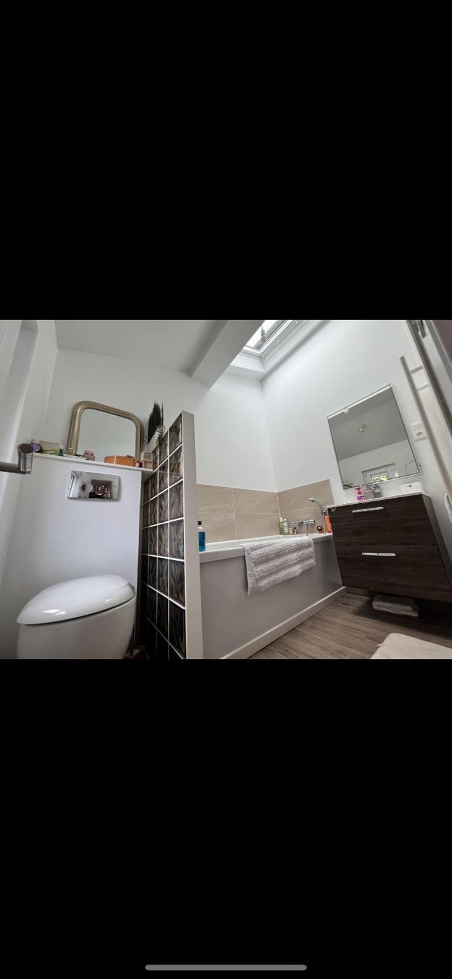 Dependance Avec Billard A Proximite Zenith Rouen Hotel Льо Гранд Кевили Екстериор снимка